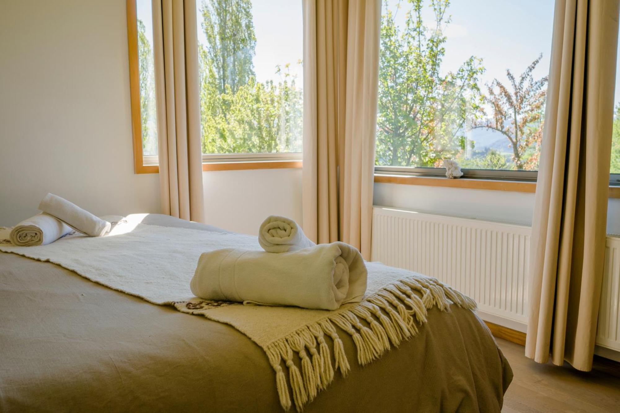 Hotel Patagonia House Coyhaique Exterior foto