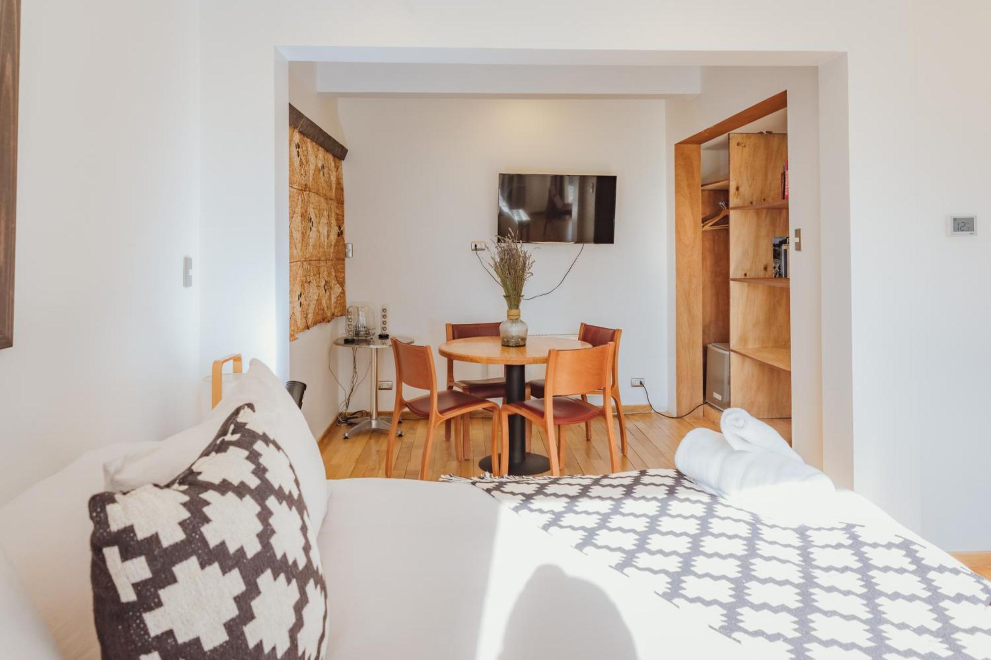 Hotel Patagonia House Coyhaique Exterior foto