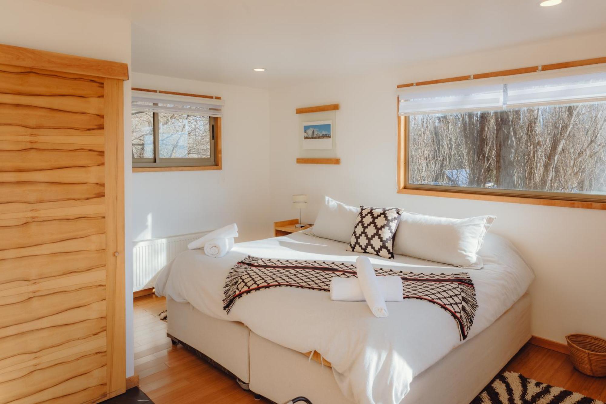 Hotel Patagonia House Coyhaique Exterior foto